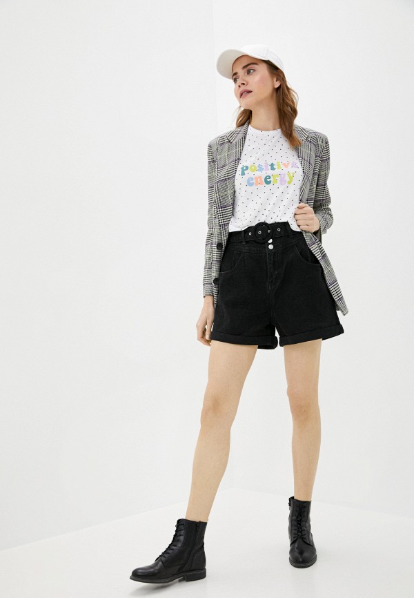 фото Футболка befree