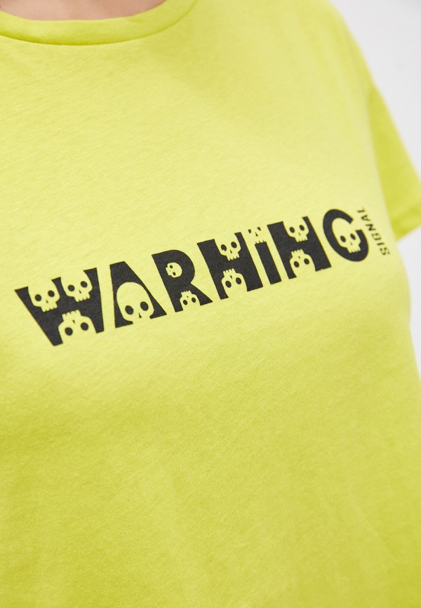 фото Футболка befree