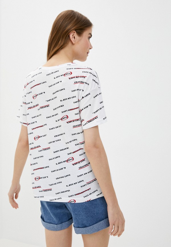 фото Футболка befree