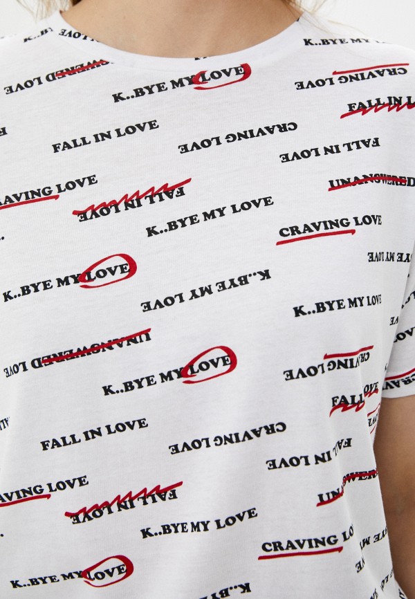 фото Футболка befree