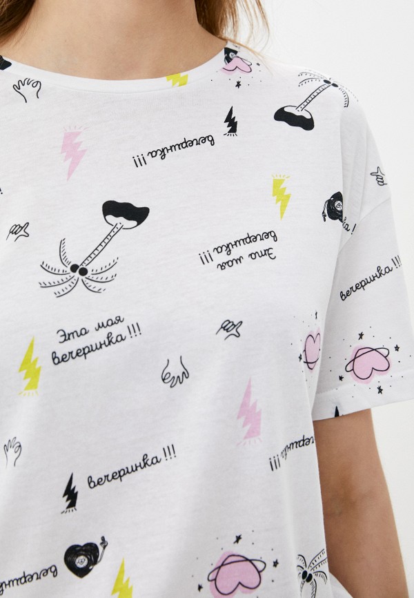 фото Футболка befree