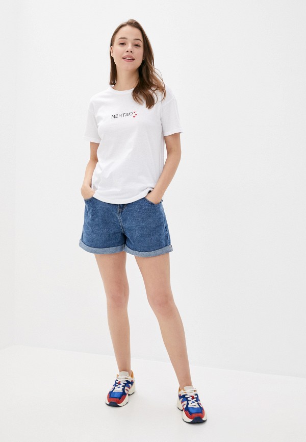 фото Футболка befree