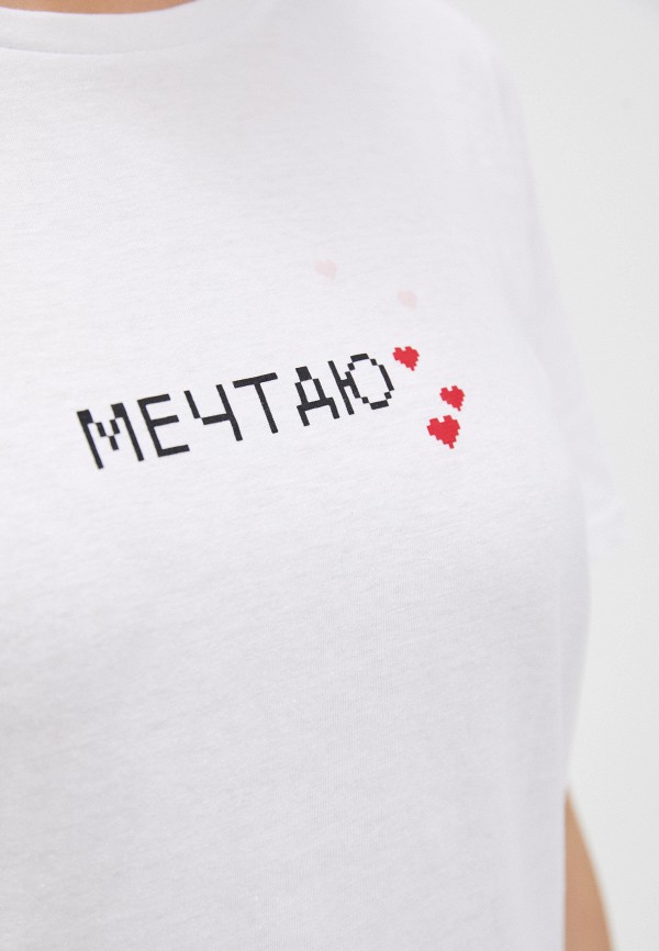 фото Футболка befree