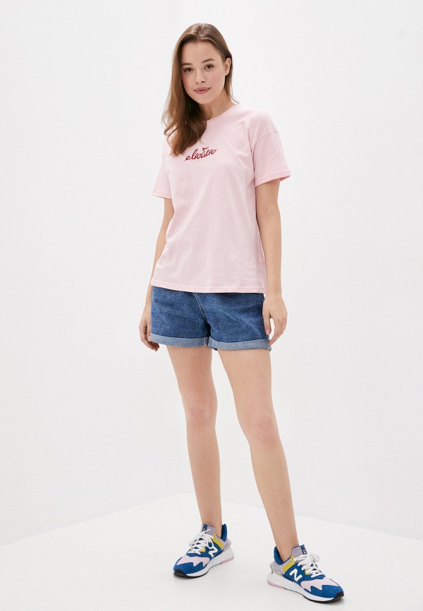 фото Футболка befree