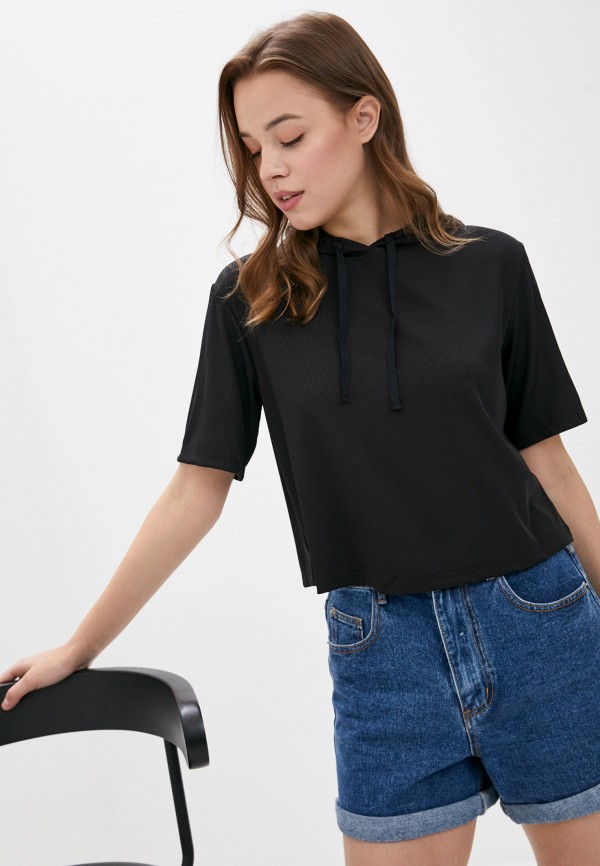 

Худи Befree, Черный, Exclusive online