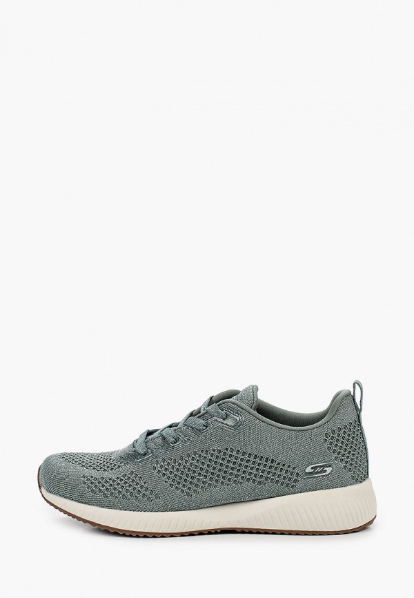 

Кроссовки Skechers, Бирюзовый, Bobs Squad