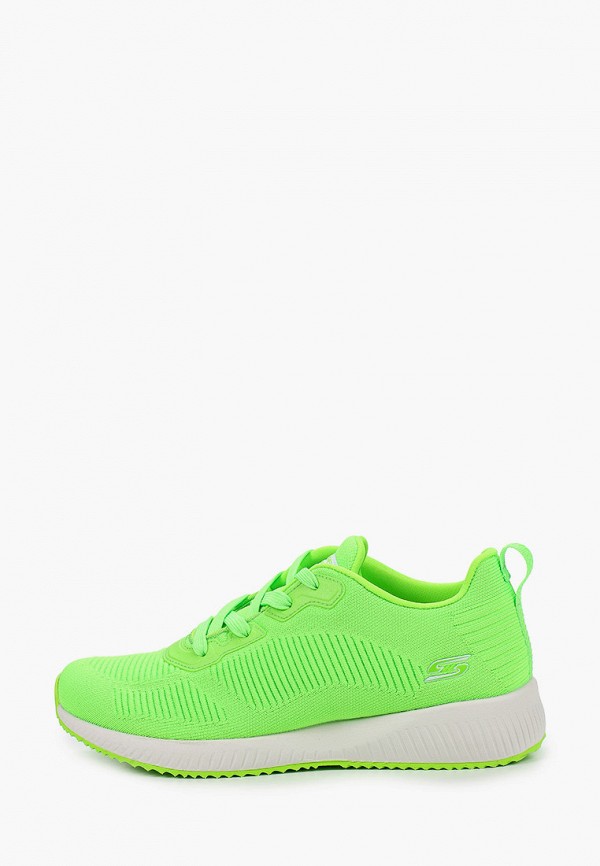 

Кроссовки Skechers, Зеленый, Bobs Squad