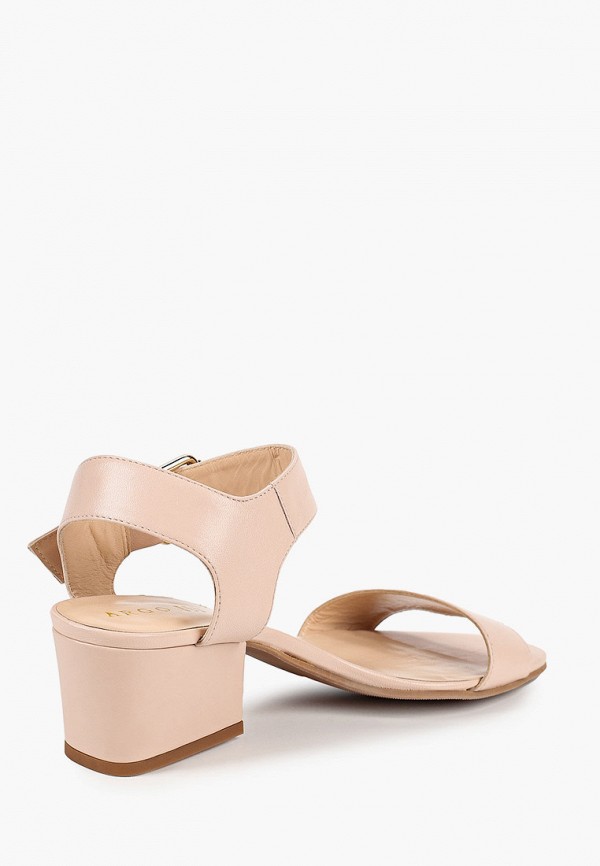 фото Босоножки argo