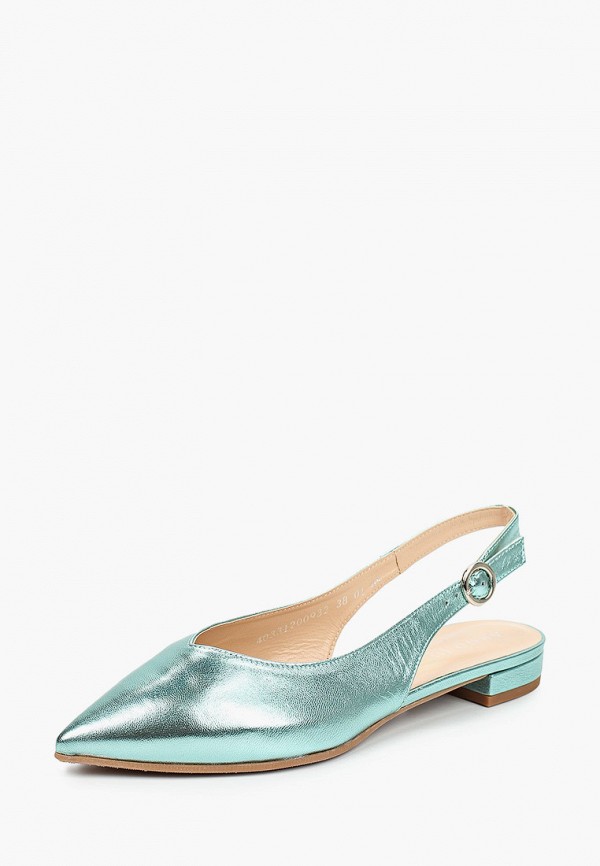 фото Туфли argo