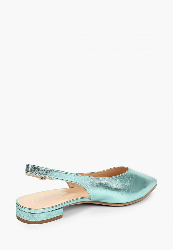 фото Туфли argo