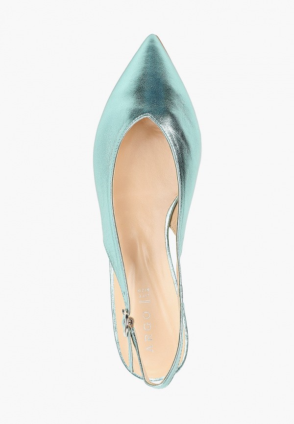 фото Туфли argo