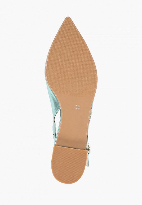 фото Туфли argo