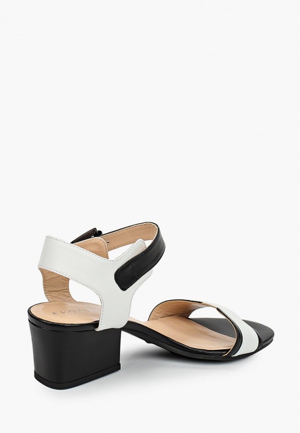 фото Босоножки argo