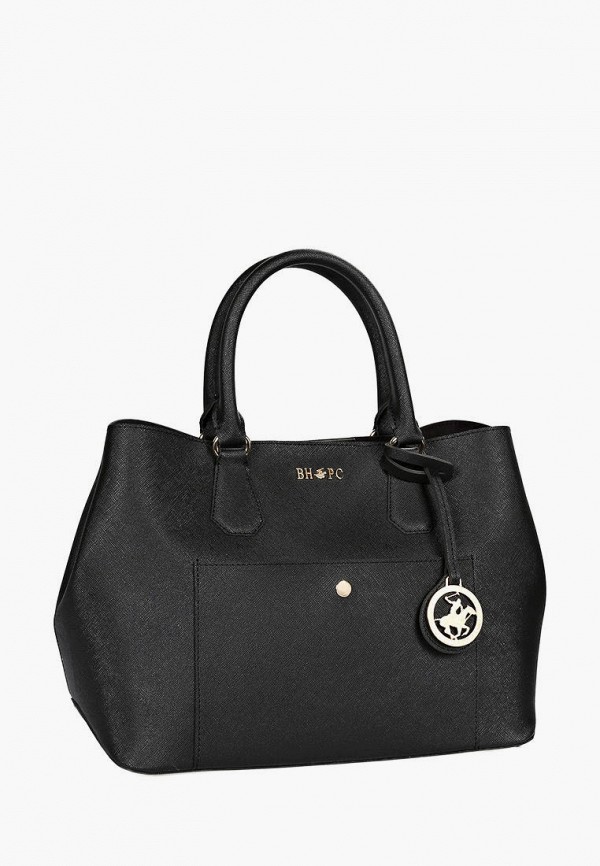 

Сумка Beverly Hills Polo Club, Черный, Beverly Hills Polo Club MP002XW109UX