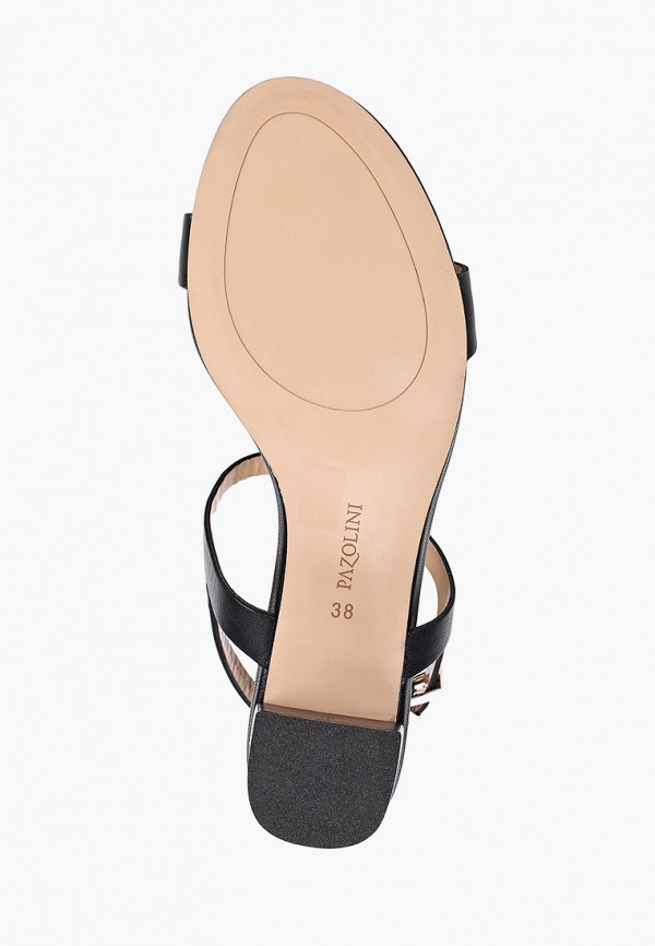 фото Босоножки pazolini