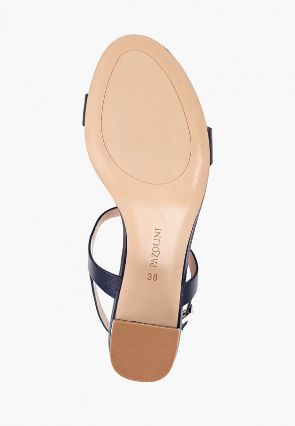 фото Босоножки pazolini