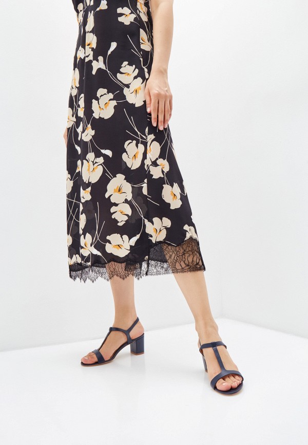 фото Босоножки pazolini