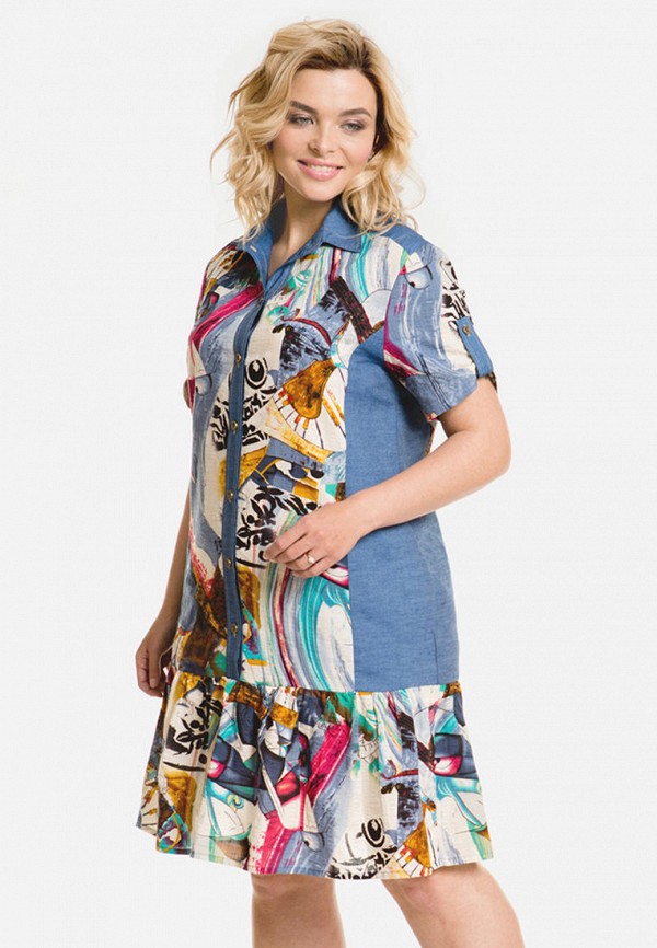 Платье Venusita 3800₽