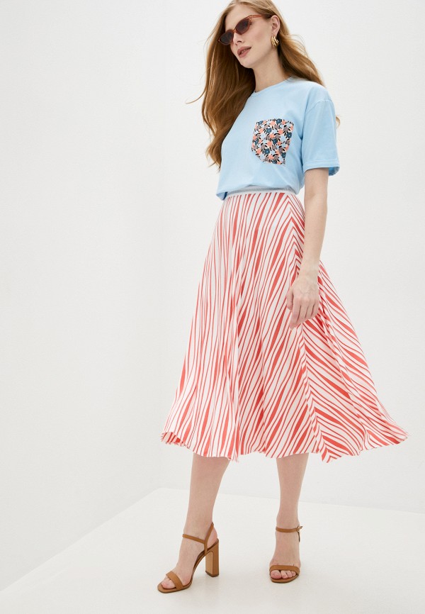 фото Футболка victoria solovkina