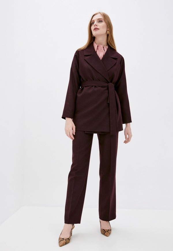 фото Брюки victoria solovkina