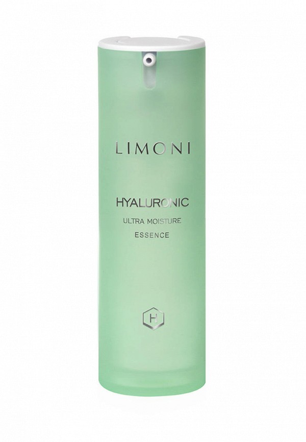 Эссенция для лица Limoni Hyaluronic Ultra Moisture, увлажняющая с гиалуроновой кислотой, 30 мл