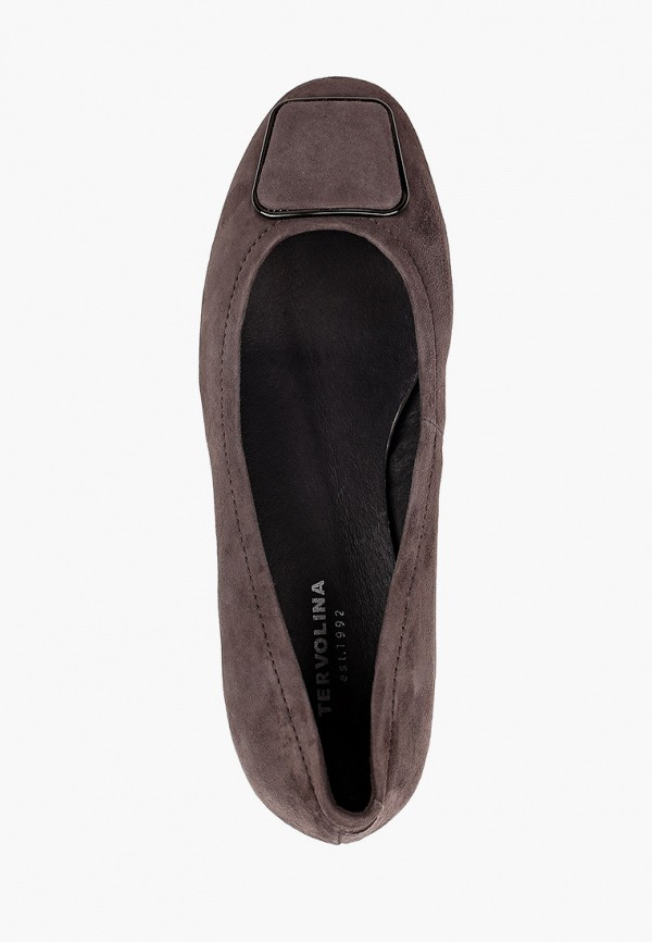 фото Туфли tervolina