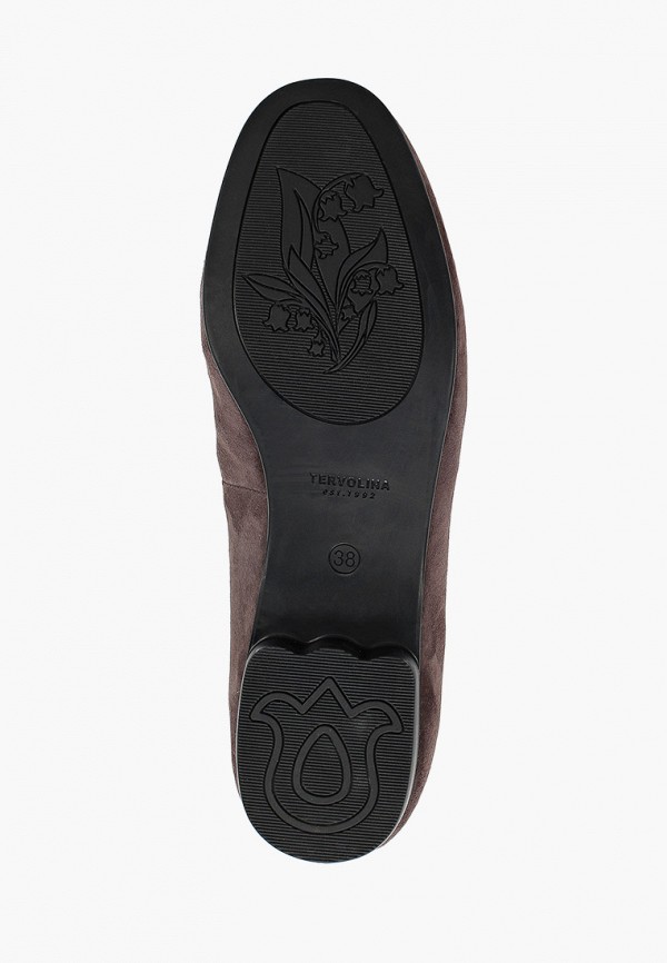 фото Туфли tervolina