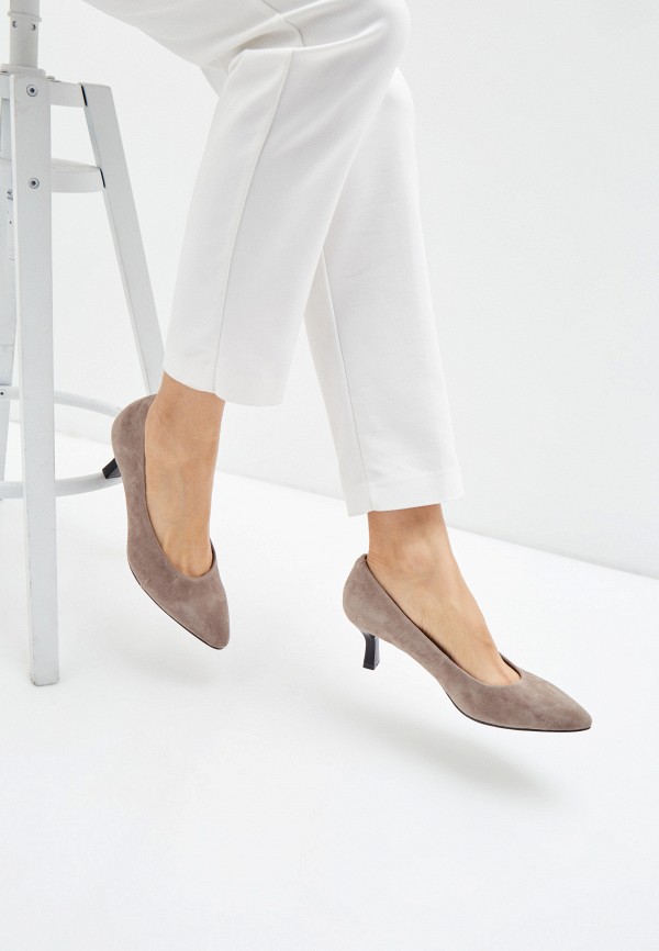 фото Туфли tervolina