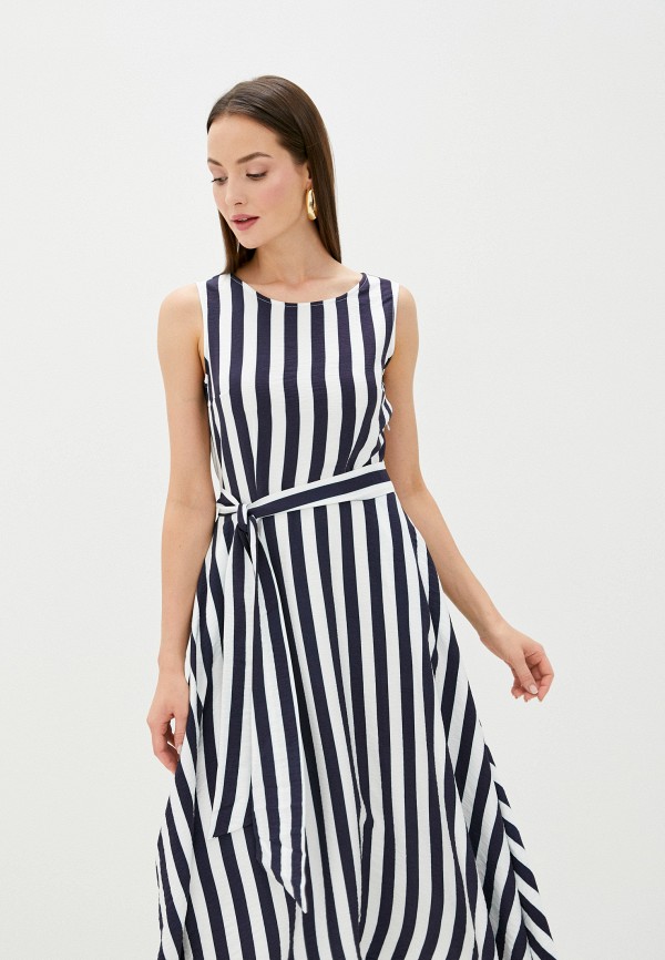 

Платье Villagi, Синий