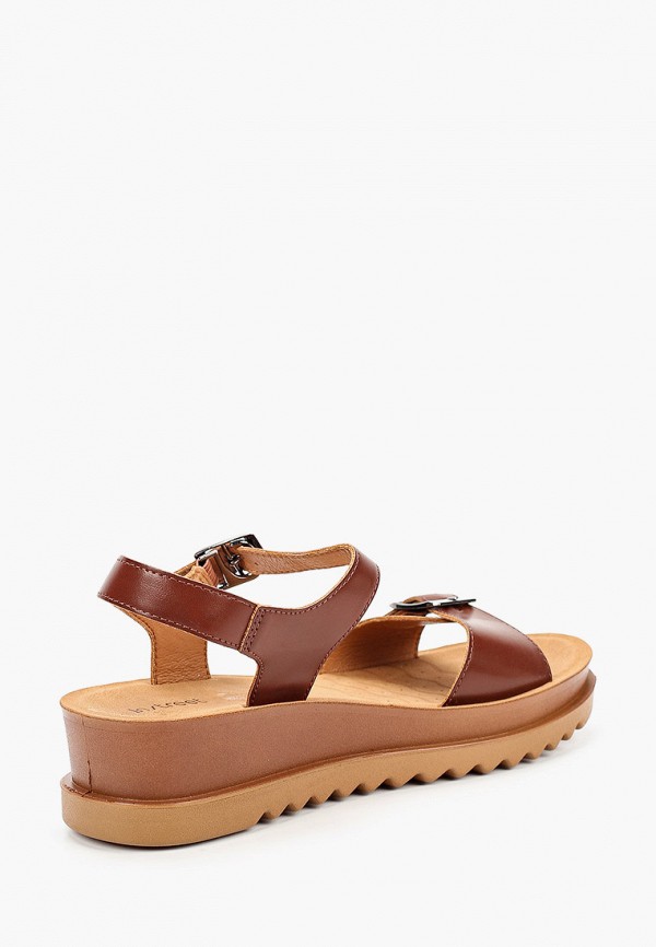 фото Сандалии instreet