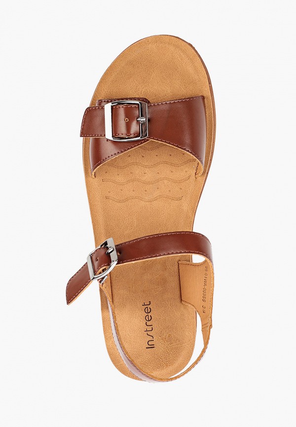 фото Сандалии instreet