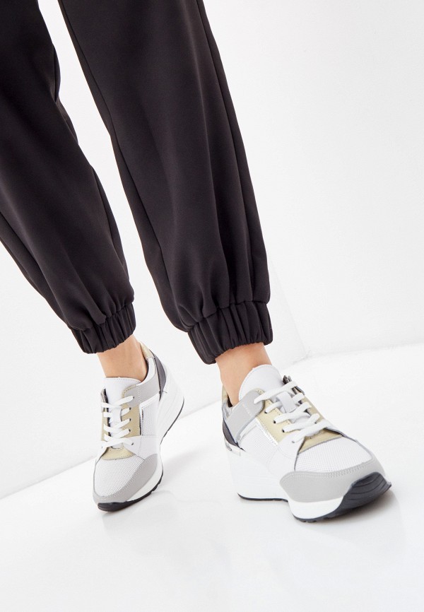 фото Кроссовки zenden active