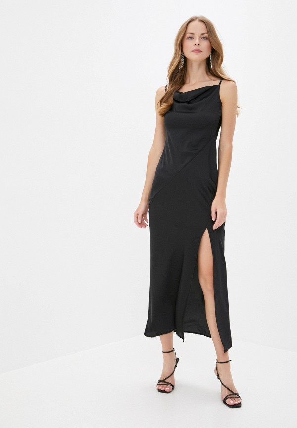 

Платье Tina Viliams, Черный