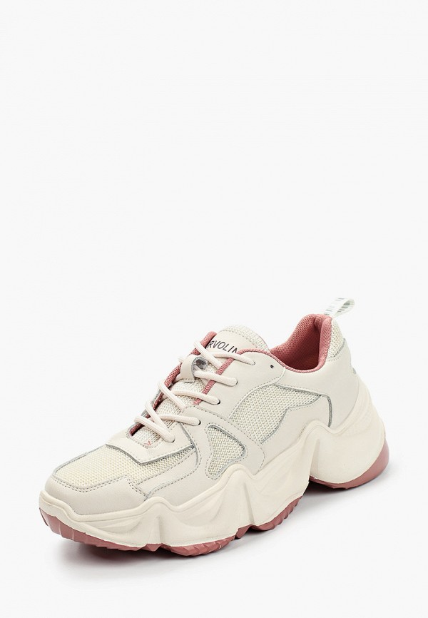 фото Кроссовки tervolina