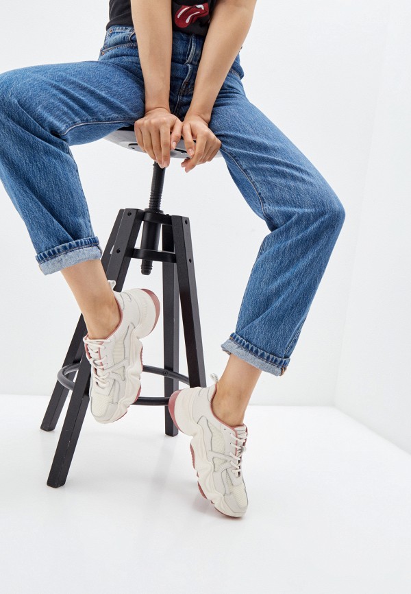 фото Кроссовки tervolina