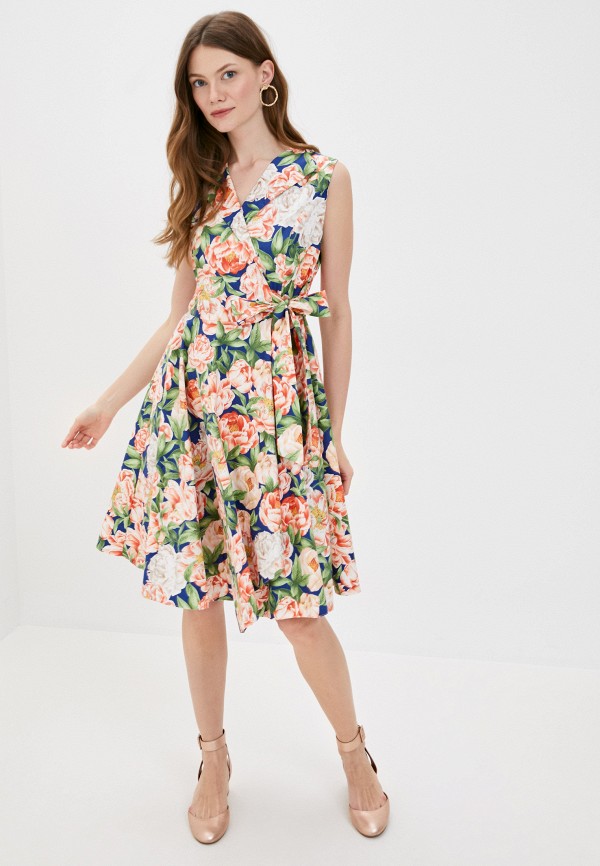 фото Платье elardis