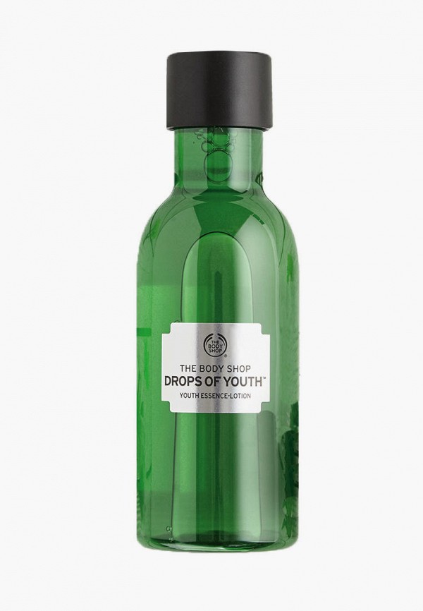 

Эссенция для лица The Body Shop, Прозрачный, "Drops of Youth™, 160 мл"
