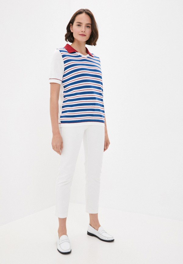 фото Пуловер сиринга