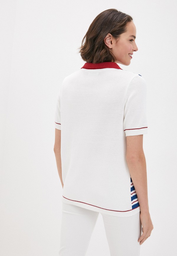 фото Пуловер сиринга