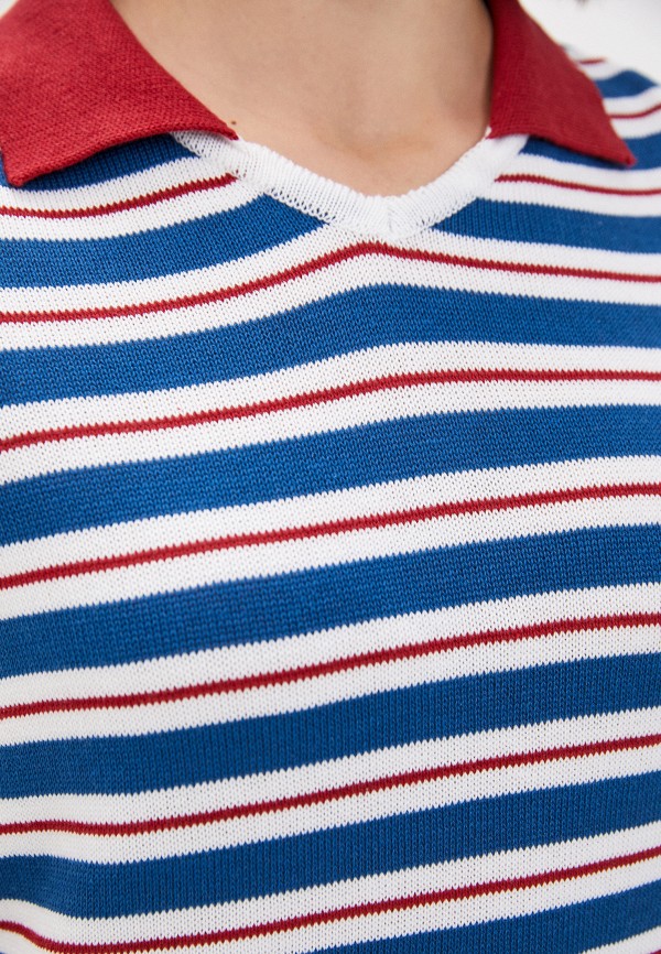 фото Пуловер сиринга