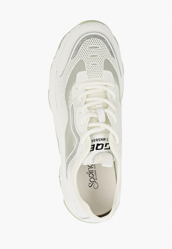 фото Кроссовки sprincway