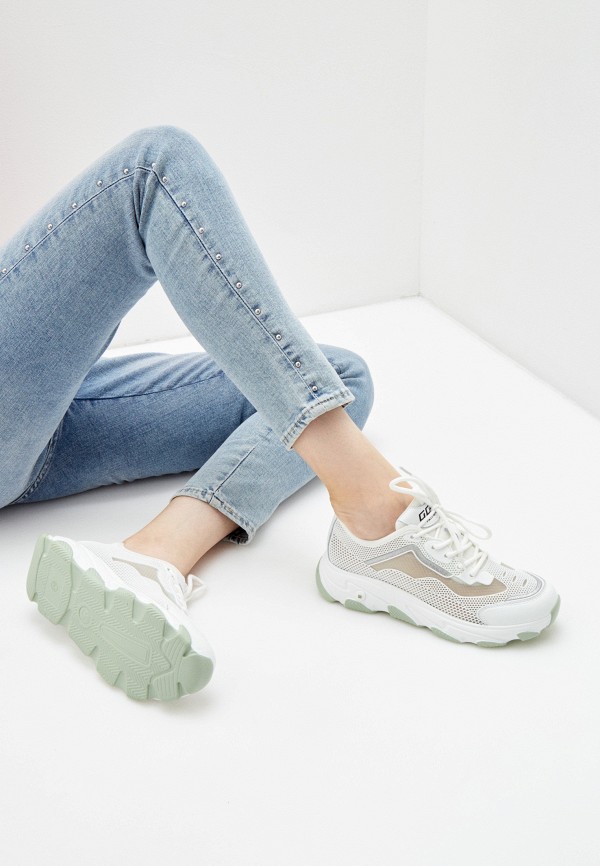 фото Кроссовки sprincway