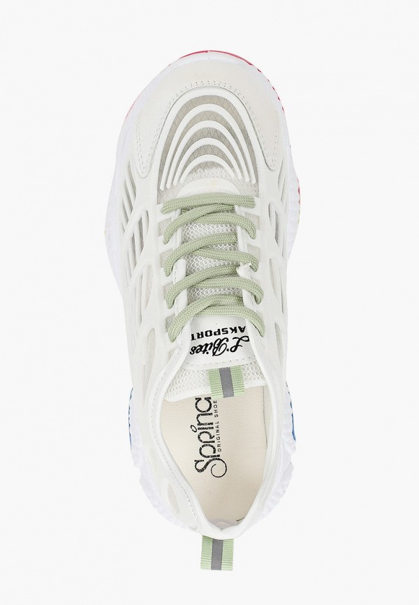 фото Кроссовки sprincway