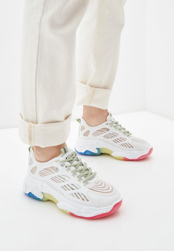 фото Кроссовки sprincway