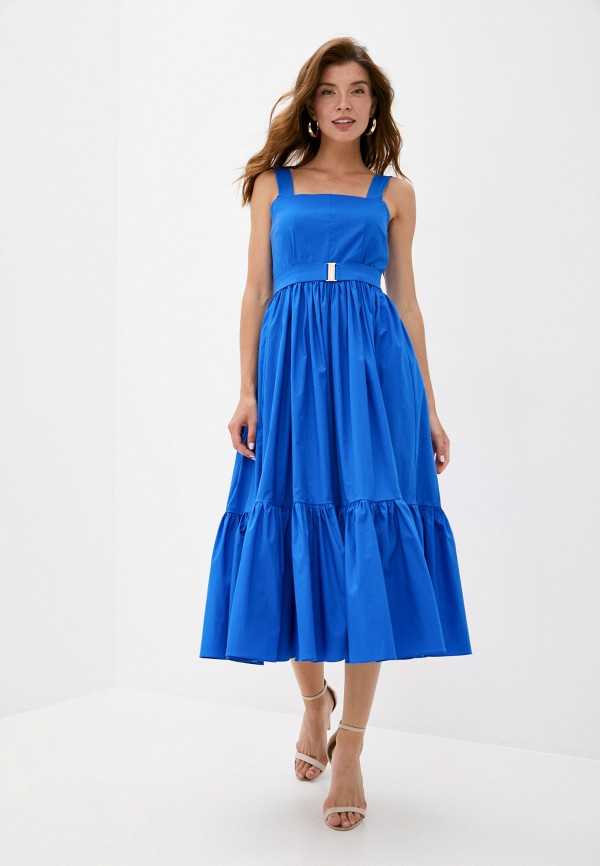

Сарафан СелфиDress, Синий