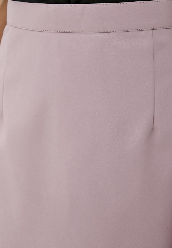Юбка СелфиDress цвет розовый  Фото 4
