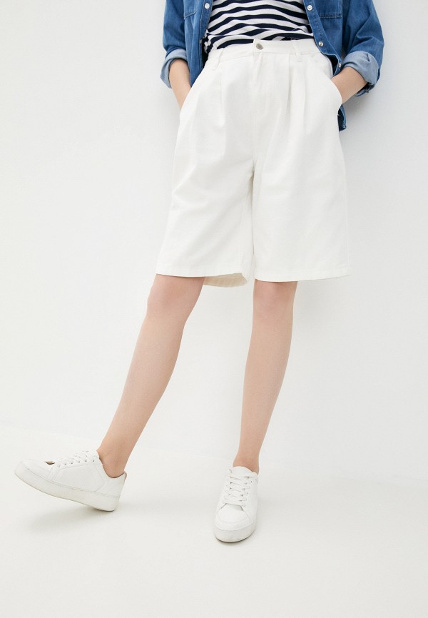 

Шорты Befree, Белый