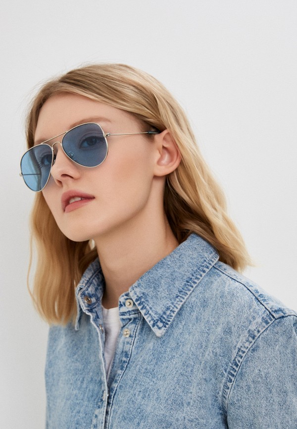 фото Очки солнцезащитные rita bradley