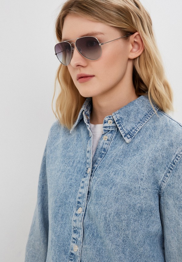 фото Очки солнцезащитные rita bradley