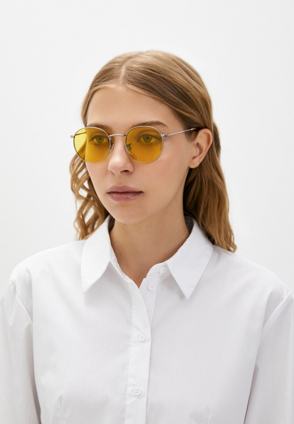 фото Очки солнцезащитные rita bradley